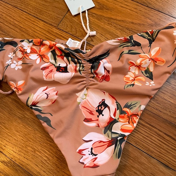 Seamless bikini bottoms - Picture 3 of 5